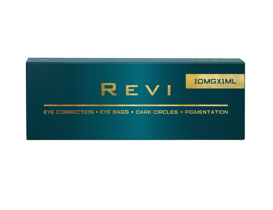 Revi Eye correction 1% (1*1ml)