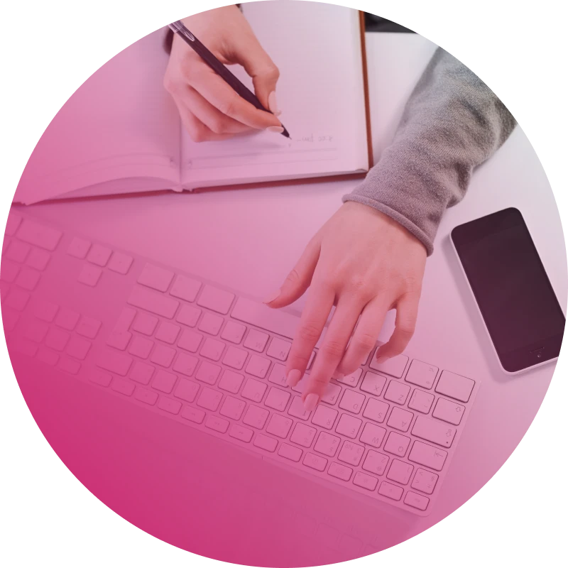 Открыта вакансия