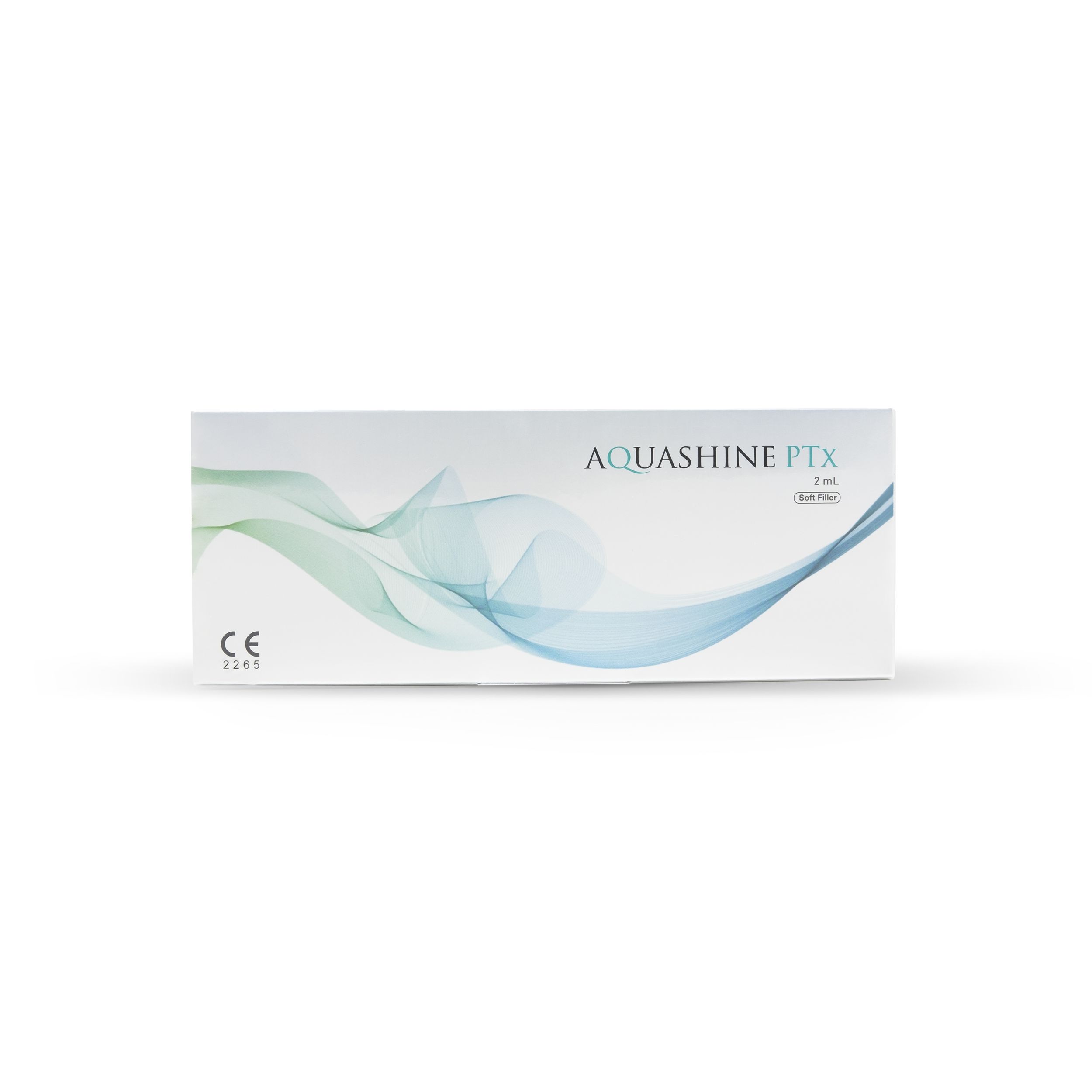 Aquashine PTX (1*2,0ml)